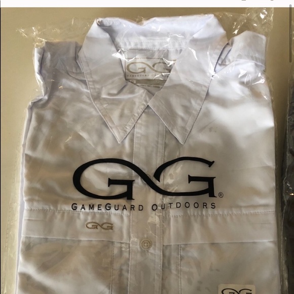 Bundle for NWT Game Guards - Picture 2 of 2